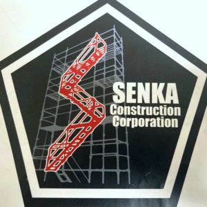 画像：川華建設の採用