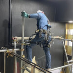 サムネイル：鳶工事全般