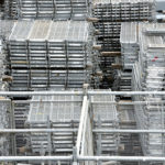 サムネイル：資材リース・販売