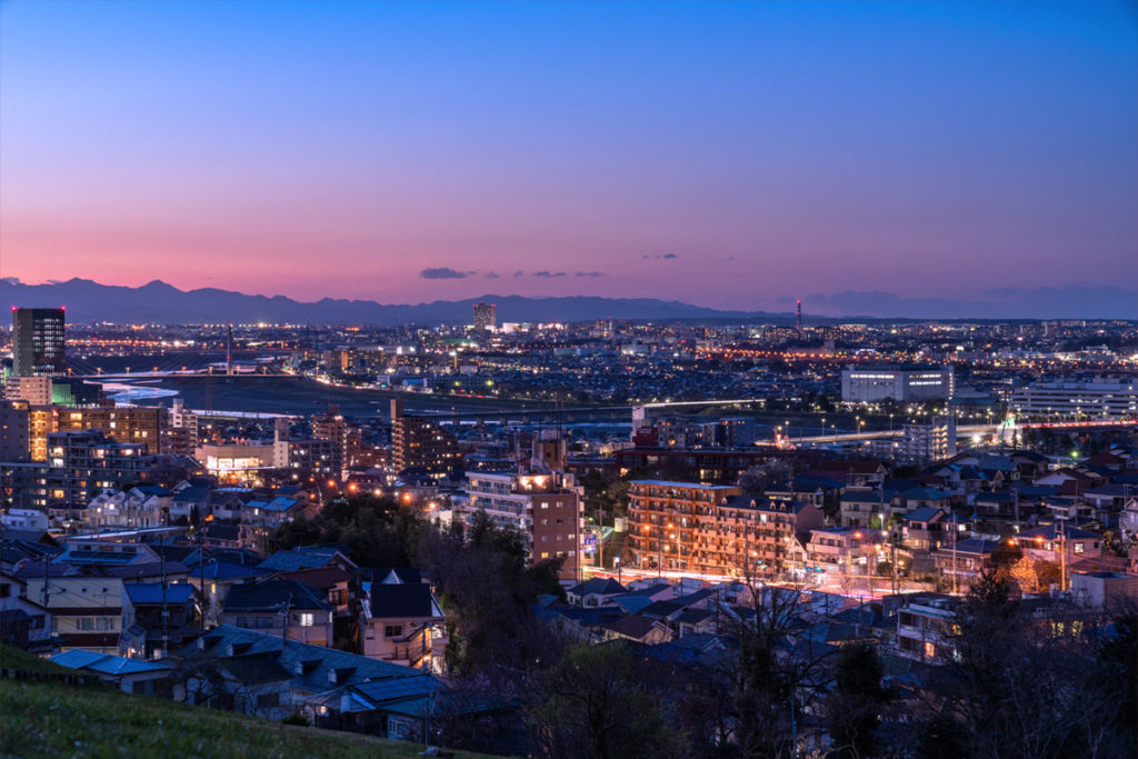 画像：川華建設について